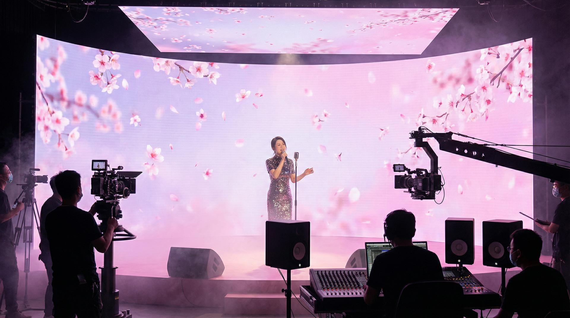 黑丝MV传媒 - 原创音乐短片